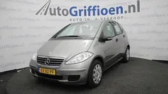 Gebruikt 2007 Mercedes A150 Classic MPV | € 4.790 (Eerlijke prijs)