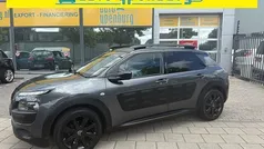 Gebruikt 2016 Citroën C4 Cactus PureTech Hatchback | € 8.950 (Eerlijke prijs)