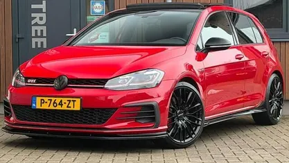 Occasion 2018 VW Golf VII GTI Hatchback | € 23.950 (Eerlijke prijs)