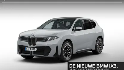 Occasion 2026 BMW iX3 M Sport SUV | € 86.124 (Super prijs)
