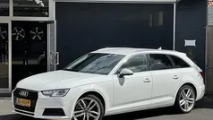 Gebruikt 2016 Audi A4 Sport Stationwagen | € 16.495 (Goede deal)