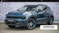 Blauw Gebruikt 2023 Lynk & Co 01 SUV | € 28.194 (Eerlijke prijs)