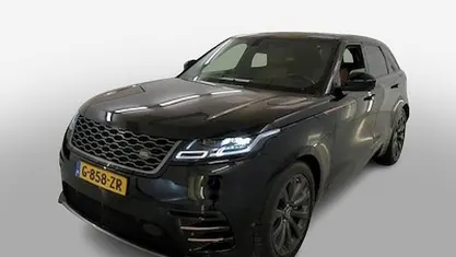 Occasion 2020 Land Rover Range Rover SE Dynamic SUV | € 51.550 (Super prijs)