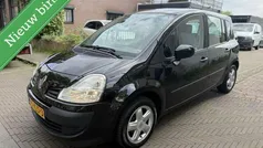 Renault Modus