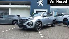 Grijs Gebruikt 2024 Peugeot 2008 Allure SUV | € 24.735 (Eerlijke prijs)