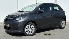 Gebruikt 2021 Peugeot 108 Active Hatchback | € 10.445 (Eerlijke prijs)