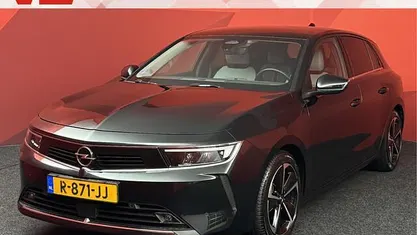 Occasion Opel Astra Elegance 131 PK (96 kW) 2022 Hatchback