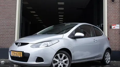 Gebruikt 2008 Mazda 2 Hatchback | € 2.990 (Goede deal)