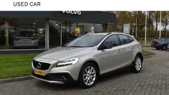 Gebruikt 2017 Volvo V40 CC Stationwagen | € 18.800 (Eerlijke prijs)