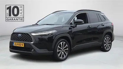 Occasion 2024 Toyota Corolla Cross Edition SUV | € 37.250 (Eerlijke prijs)