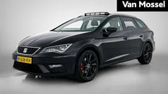 Gebruikt 2020 Seat Leon Style Stationwagen | € 18.900 (Eerlijke prijs)