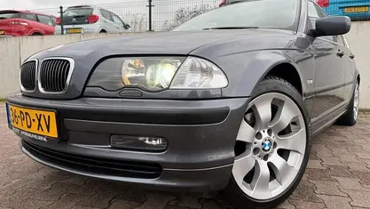 Occasion BMW 320 Executive 170 PK (125 kW) 2001 Sedan