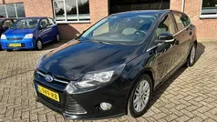 Gebruikt 2014 Ford Focus Titanium Hatchback | € 6.490 (Eerlijke prijs)