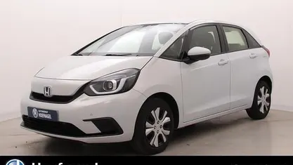 Occasion Honda Jazz Elegance 109 PK (80 kW) 2021 Hatchback