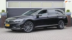 Gebruikt 2021 VW Passat Business Stationwagen | € 21.900 (Goede deal)