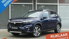 Gebruikt 2025 Suzuki SX4 S-Cross Style SUV | € 32.929 (Eerlijke prijs)