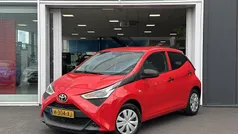 Gebruikt 2020 Toyota Aygo Hatchback | € 8.900 (Goede deal)