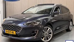 Gebruikt 2020 Ford Focus Vignale Stationwagen | € 18.900 (Eerlijke prijs)