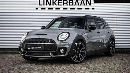 Gebruikt 2021 Mini John Cooper Works Clubman Stationwagen | € 33.495 (Eerlijke prijs)