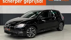 Gebruikt 2018 VW Golf VII Highline Hatchback | € 15.493 (Eerlijke prijs)