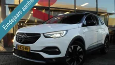 Wit Gebruikt 2020 Opel Grandland X Edition SUV | € 18.445 (Eerlijke prijs)