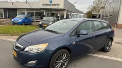 Gebruikt 2011 Opel Astra Edition Stationwagen | € 2.499 (Eerlijke prijs)
