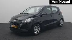 Gebruikt 2021 Hyundai i10 Comfort Hatchback | € 11.740 (Eerlijke prijs)