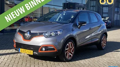 Occasion Renault Captur Dynamique 90 PK (66 kW) 2014 SUV