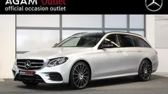 Grijs Gebruikt 2017 Mercedes 200 Ambition Stationwagen | € 28.995 (Eerlijke prijs)