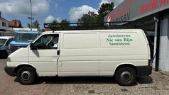 Gebruikt 2002 VW T4 Van | € 2.395 (Eerlijke prijs)