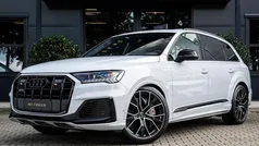 Gebruikt 2023 Audi SQ7 Ambiente SUV | € 159.950