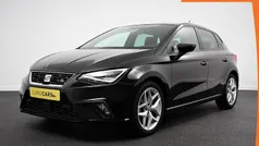 Zwart Gebruikt 2021 Seat Ibiza FR Hatchback | € 18.440 (Eerlijke prijs)