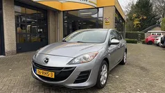 Gebruikt 2011 Mazda 3 Hatchback | € 9.495 (Eerlijke prijs)