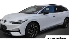 Zwart, metallic lak Nieuw 2024 VW ID.7 Pro Sedan | € 53.280 (Goede deal)