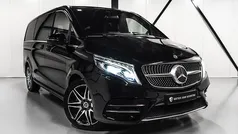 Gebruikt 2020 Mercedes V300 Exclusive MPV | € 38.950 (Goede deal)