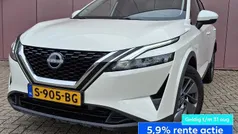 Gebruikt 2023 Nissan Qashqai Acenta SUV | € 26.490 (Eerlijke prijs)