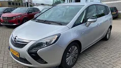 Gebruikt 2013 Opel Zafira Tourer Design Edition MPV | € 5.950 (Eerlijke prijs)