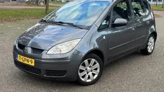 Gebruikt 2008 Mitsubishi Colt Invite+ Hatchback | € 1.750 (Eerlijke prijs)