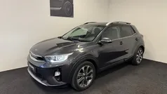 Grijs Gebruikt 2019 Kia Stonic SUV | € 16.990 (Goede deal)