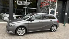 Grijs Gebruikt 2011 Mercedes B180 Ambition MPV | € 5.950 (Goede deal)
