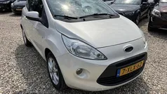 Gebruikt 2011 Ford Ka Metall Hatchback | € 4.999 (Eerlijke prijs)