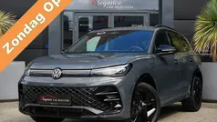 Gebruikt 2025 VW Tiguan R-line Edition SUV | € 56.950 (Goede deal)