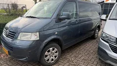 Gebruikt 2010 VW T5 Van | € 3.250 (Super prijs)