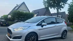 Gebruikt 2017 Ford Fiesta ST-Line Hatchback | € 8.990 (Eerlijke prijs)