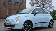Gebruikt 2008 Fiat 500 Lounge Hatchback | € 3.499 (Goede deal)