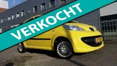 Gebruikt 2007 Peugeot 107 Hatchback | € 2.799 (Eerlijke prijs)