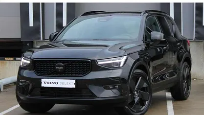 Occasion Volvo XC40 Plus 197 PK (144 kW) 2025 SUV