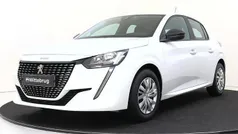 Gebruikt 2022 Peugeot 208 Active Hatchback | € 14.925 (Eerlijke prijs)