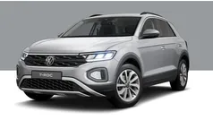 Grijs Gebruikt 2024 VW T-Roc Edition SUV | € 29.950 (Eerlijke prijs)