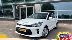 Gebruikt 2018 Kia Rio Comfort Hatchback | € 11.700 (Eerlijke prijs)